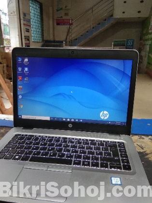 HP Elitbook 840 G3